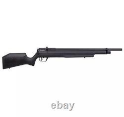 Benjamin Marauder (Black) pre-charged pneumatic Powered Multi-Shot Bolt-Action