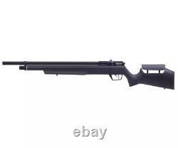 Benjamin Marauder (Black) pre-charged pneumatic Powered Multi-Shot Bolt-Action