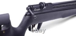 Benjamin Marauder (Black) pre-charged pneumatic Powered Multi-Shot Bolt-Action