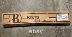 Benjamin Marauder (Black) pre-charged pneumatic Powered Multi-Shot Bolt-Action