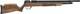 Benjamin Marauder Multi-shot Wood Stock Pcp Air Rifle (. 22 Or. 25 Caliber)