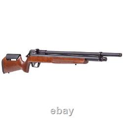 Benjamin Marauder PCP Multi-shot Bolt Action. 22 Cal Air Rifle Wood Stock BP2264