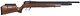 Benjamin Marauder Rifle Wood Stock (. 177) Pre-charged Pneumatic (pcp) Air Rifle