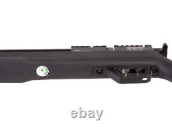 Benjamin Marauder Semi-Auto (SAM) PCP Air Rifle Synthetic 0.22 Caliber