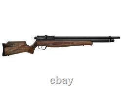 Benjamin Marauder Semi-Auto (SAM) PCP Air Rifle, Wood Stock. 22