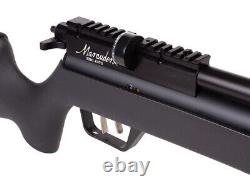 Benjamin Marauder Semi-Auto (SAM) PCP Air Rifle with CT Scope + FX Hybrid Slugs