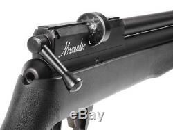 Benjamin Marauder Synthetic Stock PCP Pellet Air Rifle