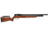 Benjamin Marauder Wood Stock Pcp Pellet Air Rifle