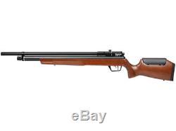 Benjamin Marauder Wood Stock PCP Pellet Air Rifle