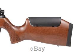 Benjamin Marauder Wood Stock PCP Pellet Air Rifle