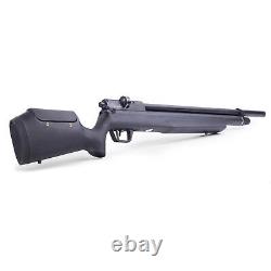 Benjamin PCP Marauder. 22 Caliber Pellet Air Rifle 1000FPS Synthetic Black Stock