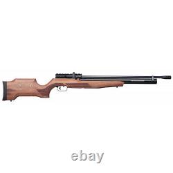 Benjamin PCP Powered Multi-Shot Side Lever Hunting Air Rifle Cayden Wood