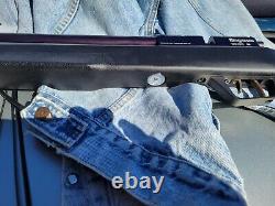 Benjamin Sheridan BP2264S Marauder Air Rifle 22PEL Black