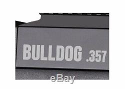Benjamin Sheridan BPBD3S Bulldog. 357 PCP Air Rifle 910 FPS Big Game Air Rifle