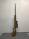 Benjamin Titan Nitro Piston Barrel Break Air Rifle Bb Gun Bw1k77np With Scope