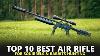 Best Air Rifle For Squirrels And Rabbits Top 10 Best Air Rifle For Hunting