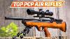 Best Pcp Air Rifle 2022 The Only 4 You Should Consider Today