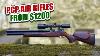 Best Pcp Air Rifles From 1200 Madman Review