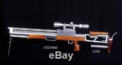 Big Bore (. 357) Hand built PCP custom air rifle