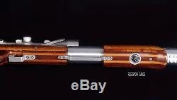 Big Bore (. 357) Hand built PCP custom air rifle