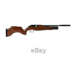 Brand New WALTHER ROTEK. 22 PCP PELLET AIR RIFLE AIRGUN