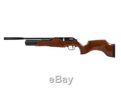 Brand New WALTHER ROTEK. 22 PCP PELLET AIR RIFLE AIRGUN