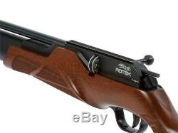 Brand New WALTHER ROTEK. 22 PCP PELLET AIR RIFLE AIRGUN