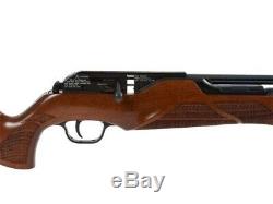 Brand New WALTHER ROTEK. 22 PCP PELLET AIR RIFLE AIRGUN