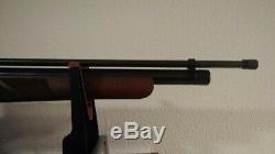 Brocock Concept S6 PCP. 22! Exceptional Condition! Lothar Walther Barrel 6 shot