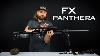 Built To Dominate Everything You Need To Know About The New Fx Panthera