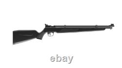 C3622S. 22-Caliber PCP Air Rifle