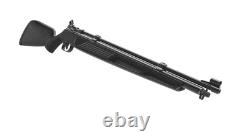 C3622S. 22-Caliber PCP Air Rifle