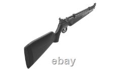 C3622S. 22-Caliber PCP Air Rifle