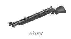 C3622S. 22-Caliber PCP Air Rifle