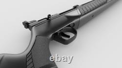 C3622S. 22-Caliber PCP Air Rifle