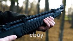C3622S. 22-Caliber PCP Air Rifle