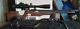 Chiappa Firearms Fas611 High Power. 22 (pcp Air Rifle) Match Grade Pellet Gun