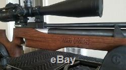 Chiappa Firearms FAS611 High Power. 22 (PCP Air Rifle) Match Grade Pellet Gun