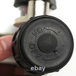 Compressed Air 4500Psi M181.5 Tank Valve & Fill Station & Hose for PCP Rifle