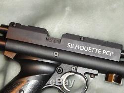 Crosman 1701P. 177 Cal PCP Pistol
