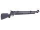 Crosman 3622 Pcp Air Rifle 0.22