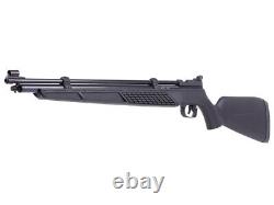 Crosman 3622 PCP Air Rifle 0.22 Caliber 700 FPS CR-C3622S