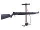 Crosman 3622 Pcp Air Rifle Kit With Air Venturi G9 Hand Pump. 22