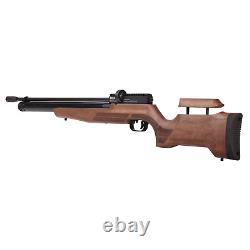 Crosman Benjamin Cayden. 22 Cal PCP Air Gun Rifle 12rd Mag 1000 FPS