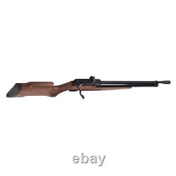 Crosman Benjamin Cayden. 22 Cal PCP Air Gun Rifle 12rd Mag 1000 FPS