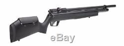 Crosman Benjamin Marauder. 22 Caliber PCP Air Rifle, Synthetic Stock BP2264S