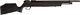 Crosman Benjamin Marauder Pcp. 25 Air Gun Rifle Synthetic Stock (excellent Cond)