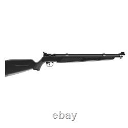 Crosman C3622S PCP Powered Bolt Action Hunting Air Rifle