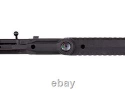 Crosman Icon PCP Air Rifle 0.177 Caliber 1000 FPS Bolt-action CR-CPI77S