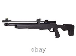 Crosman Icon PCP Air Rifle 0.22 cal PCP Hunting Air Rifle